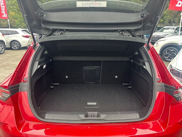 Used Vauxhall Astra 2022 for sale - 76133360: Photo 11