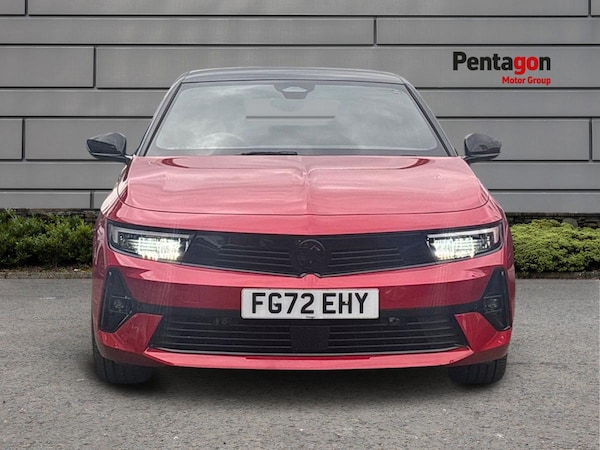 Used Vauxhall Astra 2022 for sale - 76133360: Photo 15