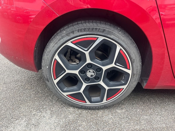 Used Vauxhall Astra 2022 for sale - 76133360: Photo 17