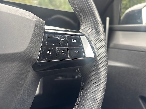 Used Vauxhall Astra 2022 for sale - 76133360: Photo 18