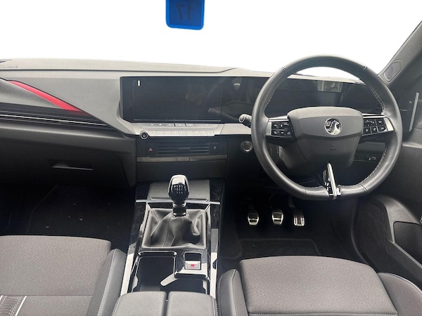 Used Vauxhall Astra 2022 for sale - 76133360: Photo 7