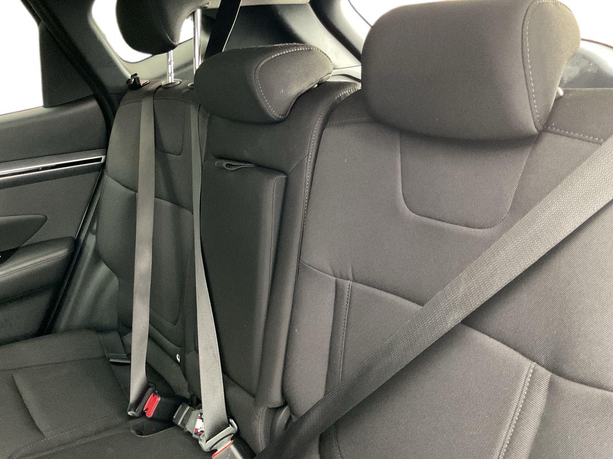 Used Hyundai TUCSON 2022 for sale - 75981078: Photo 10