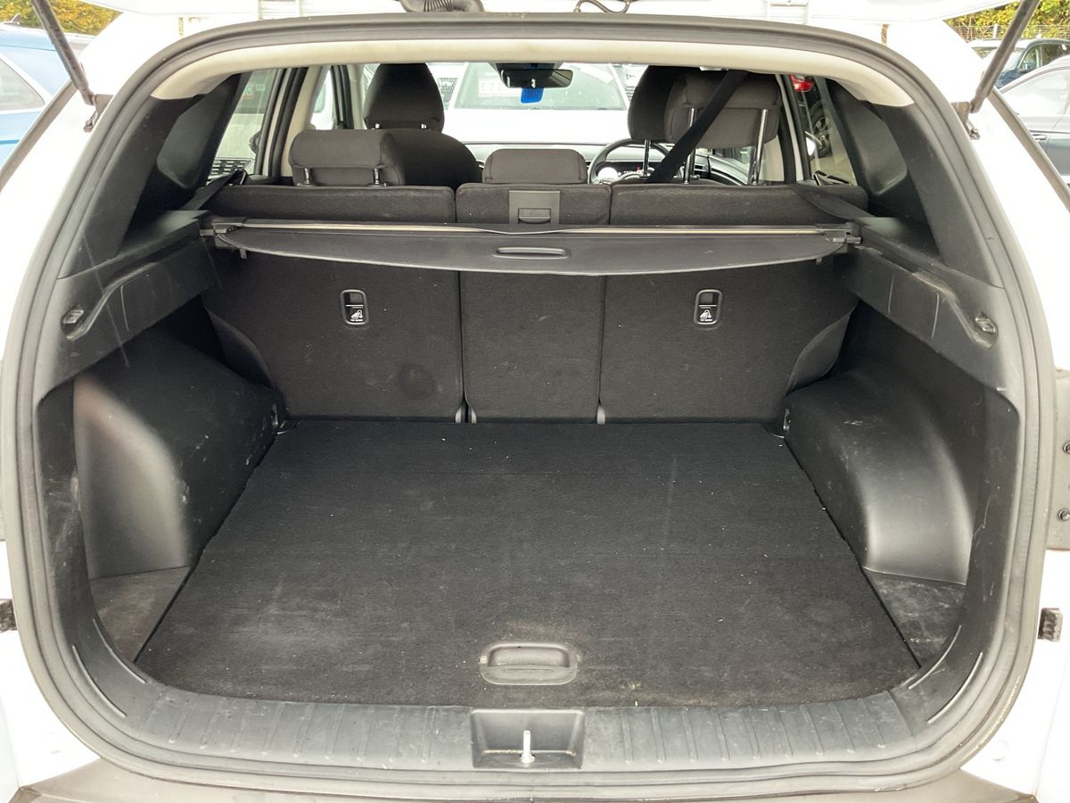 Used Hyundai TUCSON 2022 for sale - 75981078: Photo 11