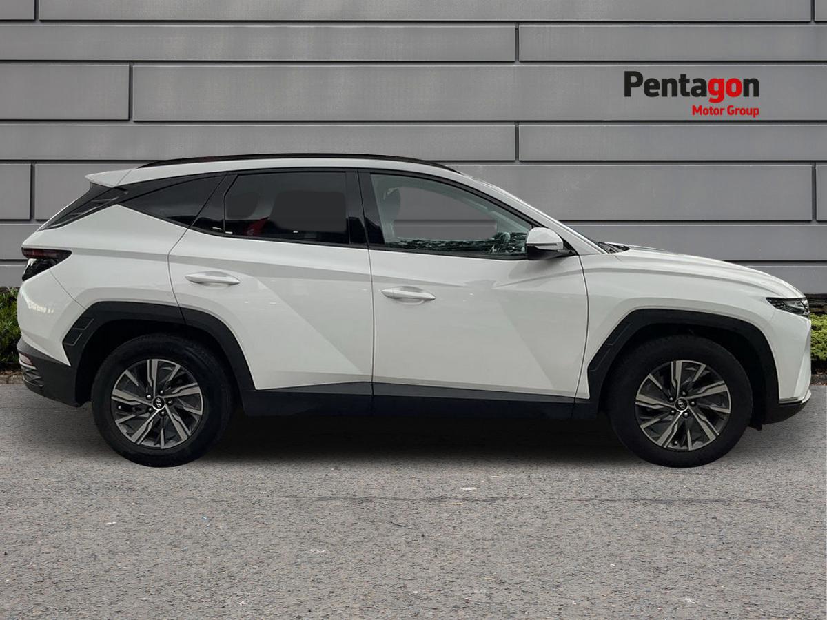 Used Hyundai TUCSON 2022 for sale - 75981078: Photo 13