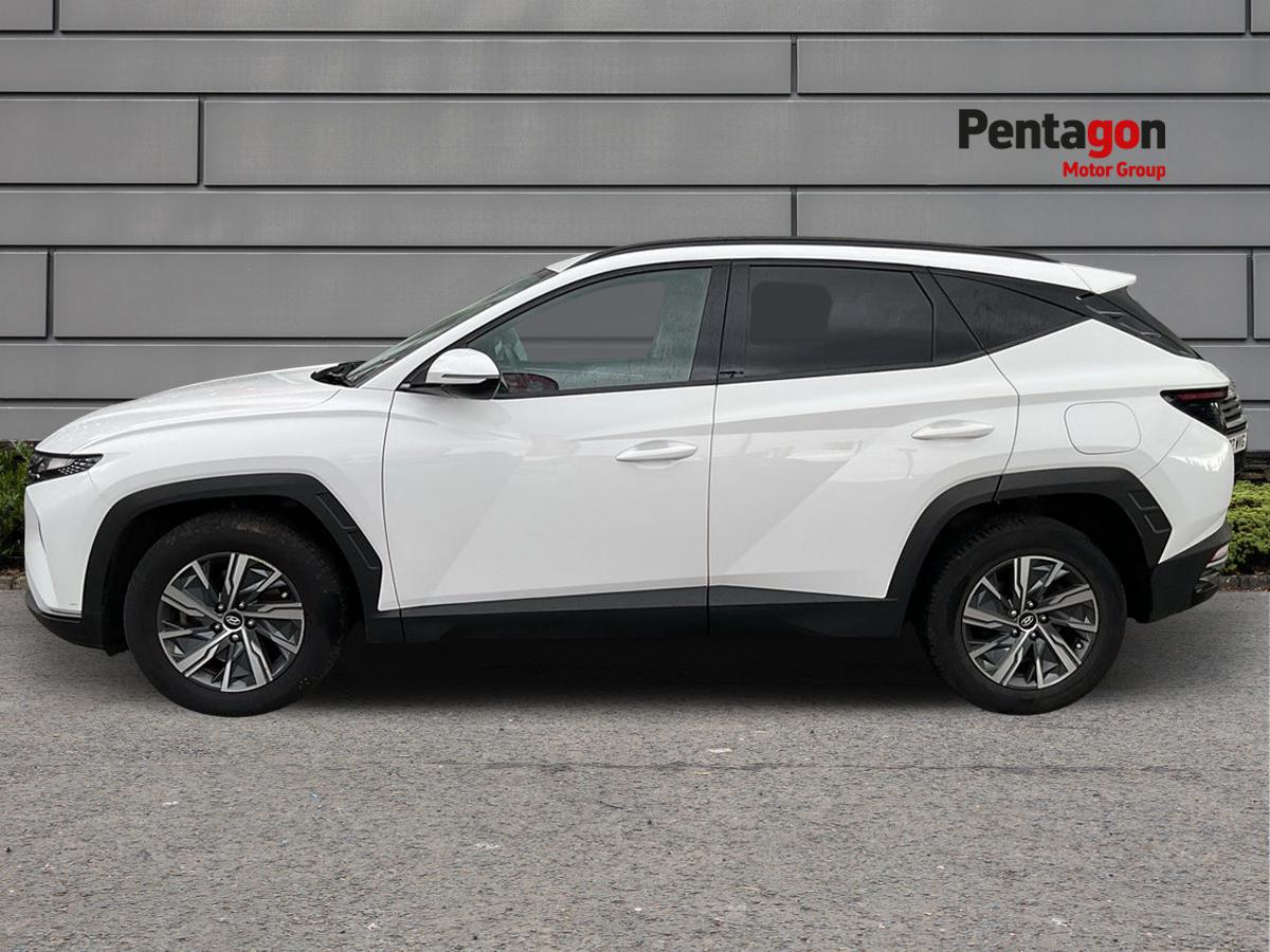 Used Hyundai TUCSON 2022 for sale - 75981078: Photo 14