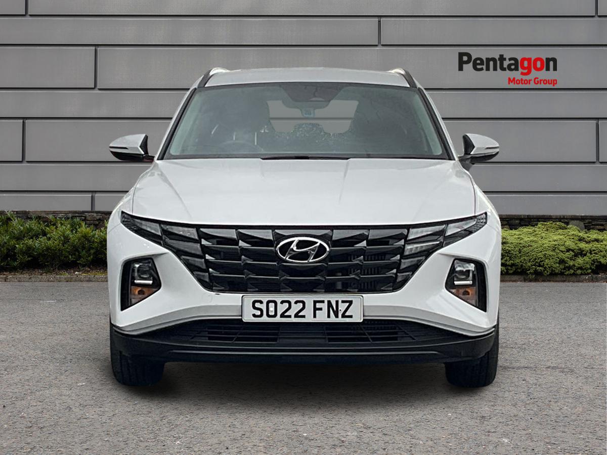 Used Hyundai TUCSON 2022 for sale - 75981078: Photo 15