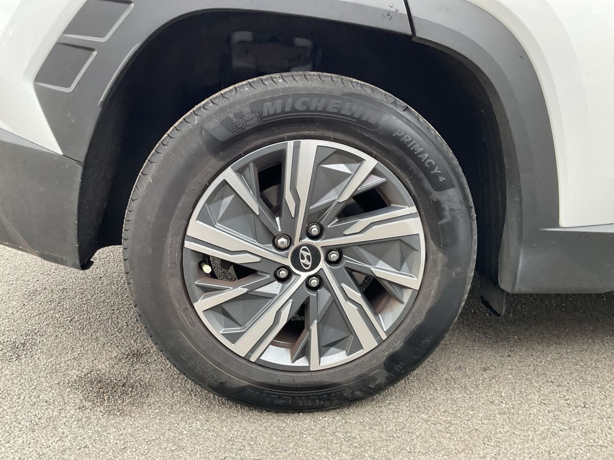 Used Hyundai TUCSON 2022 for sale - 75981078: Photo 17