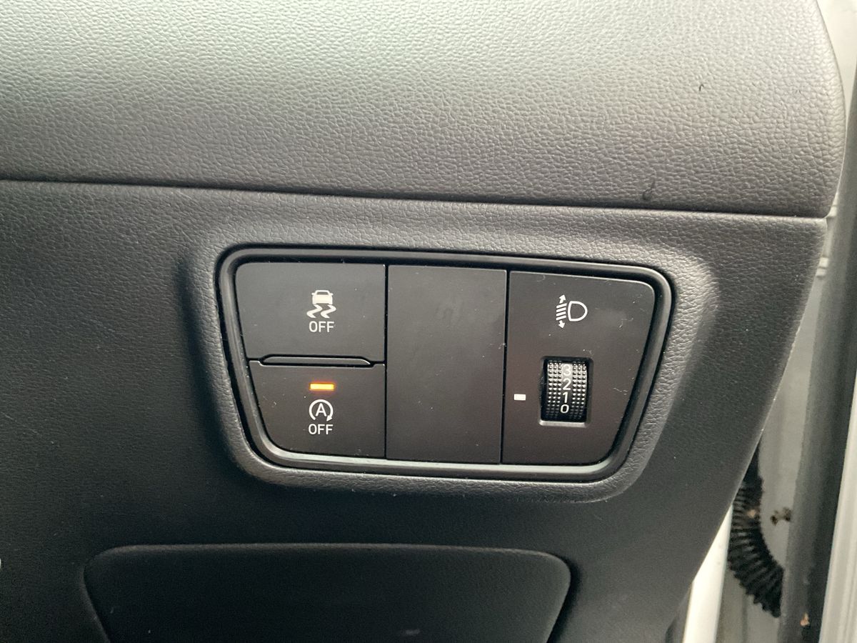 Used Hyundai TUCSON 2022 for sale - 75981078: Photo 18