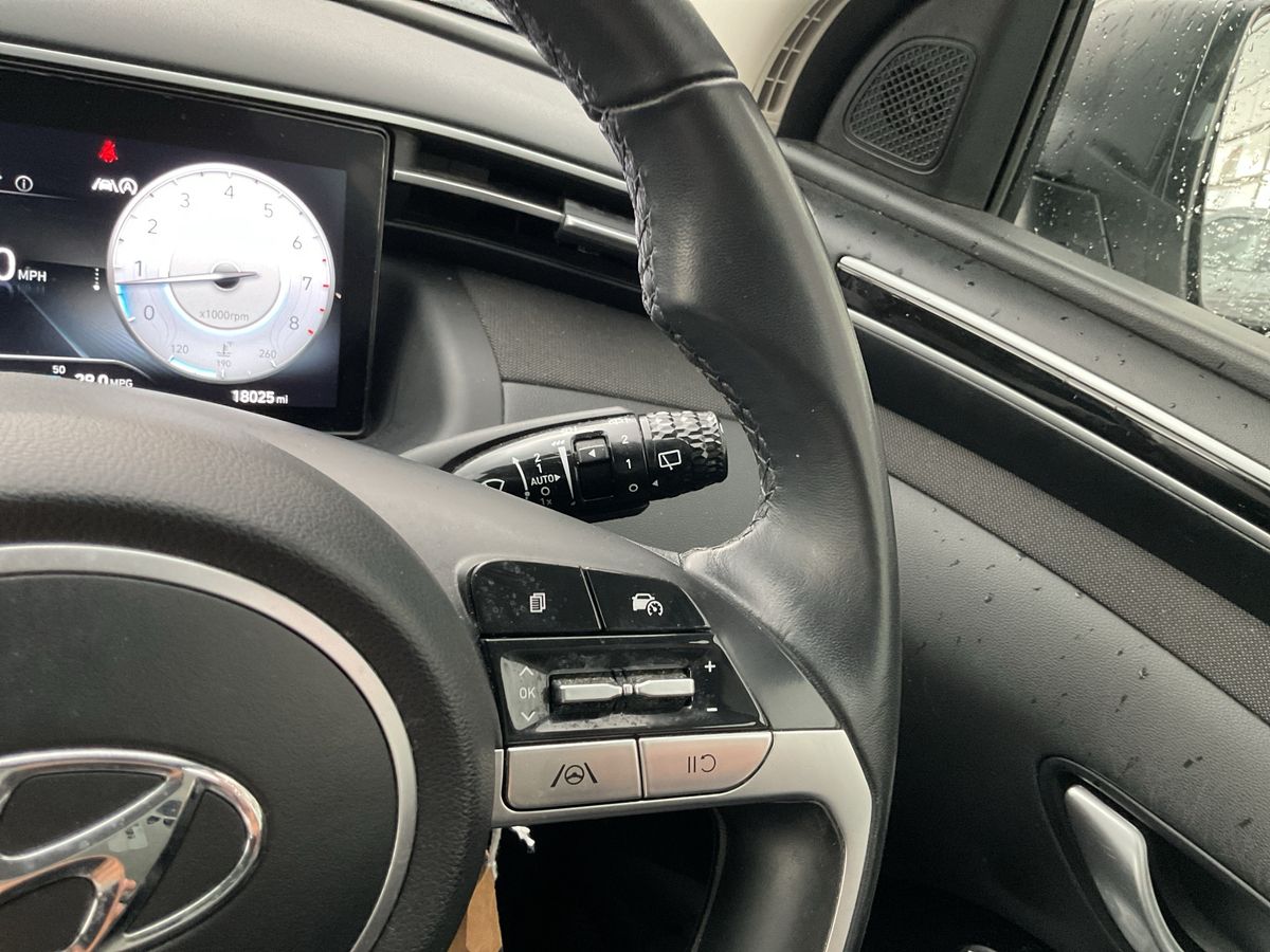 Used Hyundai TUCSON 2022 for sale - 75981078: Photo 19