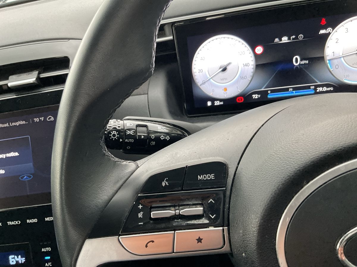 Used Hyundai TUCSON 2022 for sale - 75981078: Photo 20