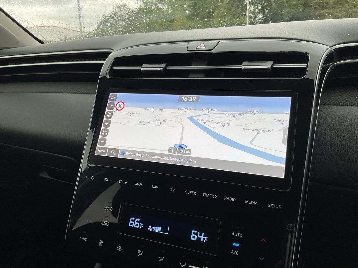 Used Hyundai TUCSON 2022 for sale - 75981078: Photo 23