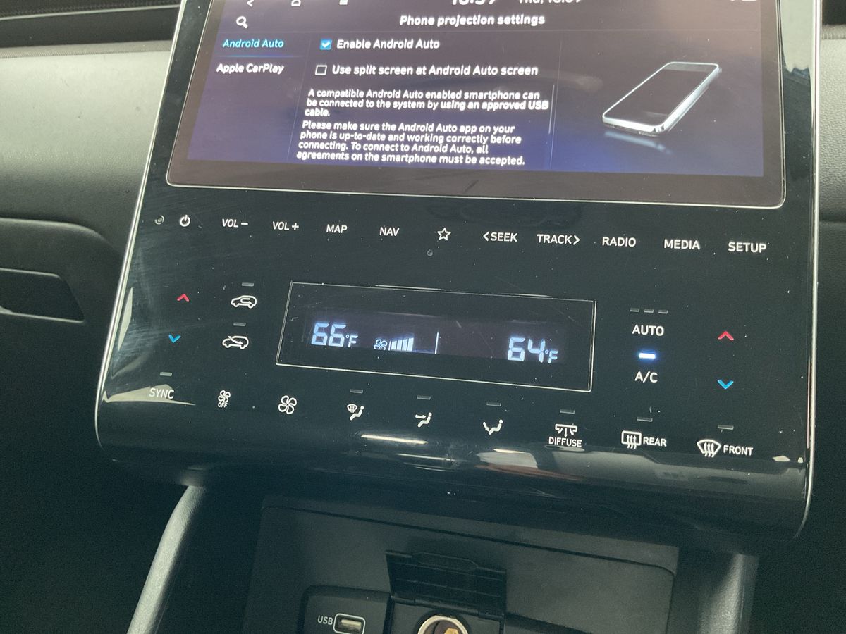 Used Hyundai TUCSON 2022 for sale - 75981078: Photo 25