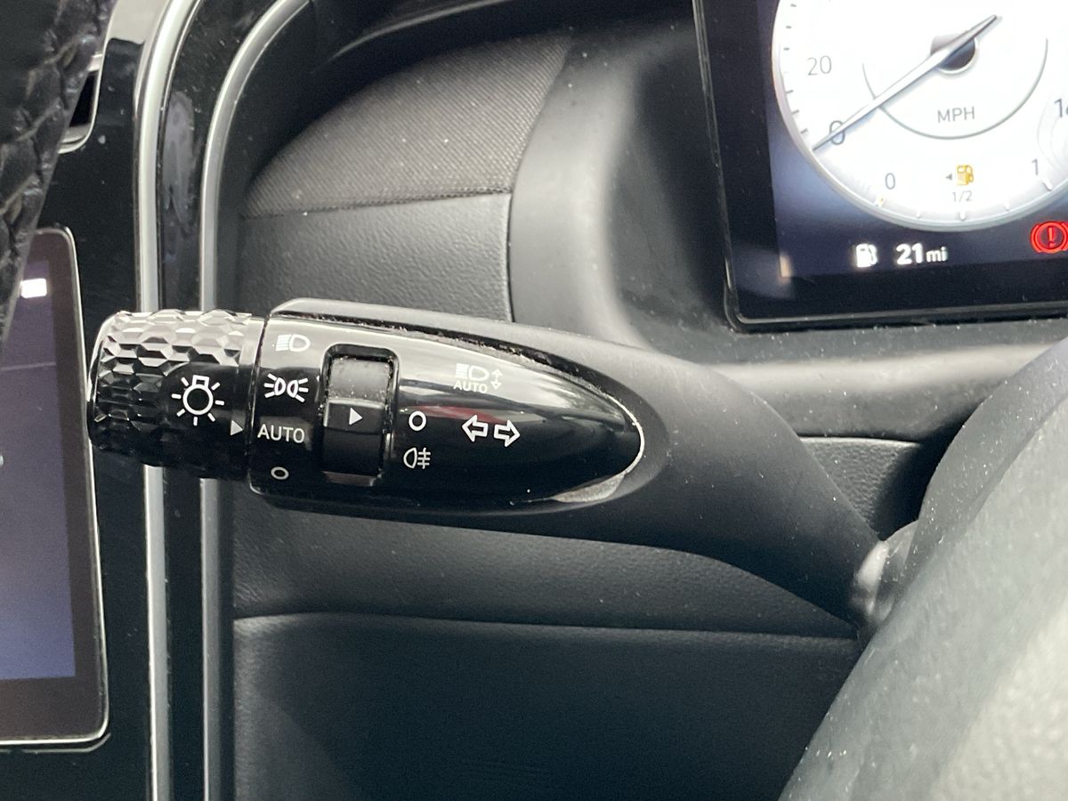 Used Hyundai TUCSON 2022 for sale - 75981078: Photo 27