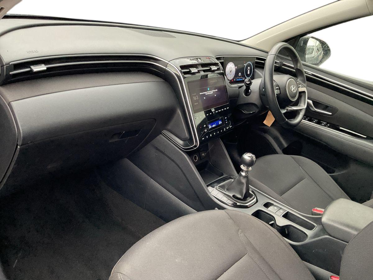 Used Hyundai TUCSON 2022 for sale - 75981078: Photo 8