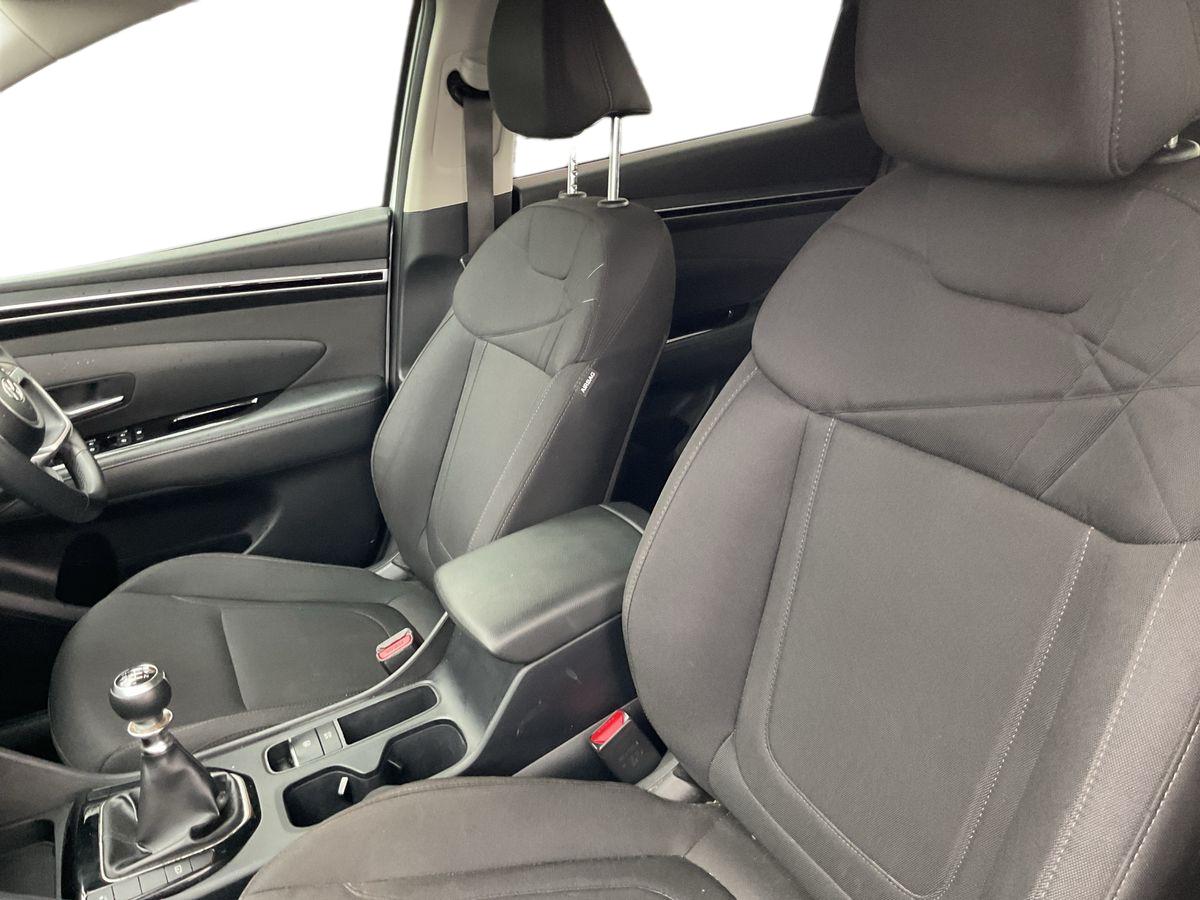 Used Hyundai TUCSON 2022 for sale - 75981078: Photo 9