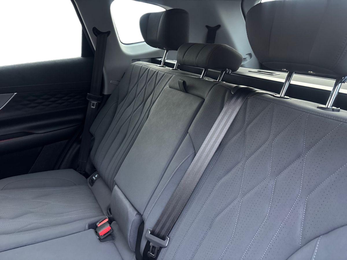 Used Chery Tiggo 8 2025 for sale - 76916279: Photo 10