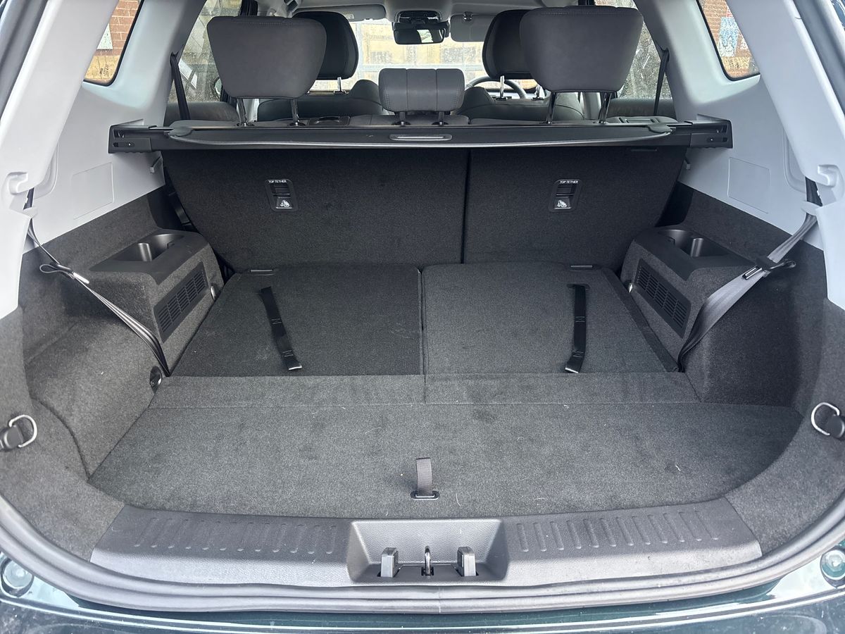 Used Chery Tiggo 8 2025 for sale - 76916279: Photo 11