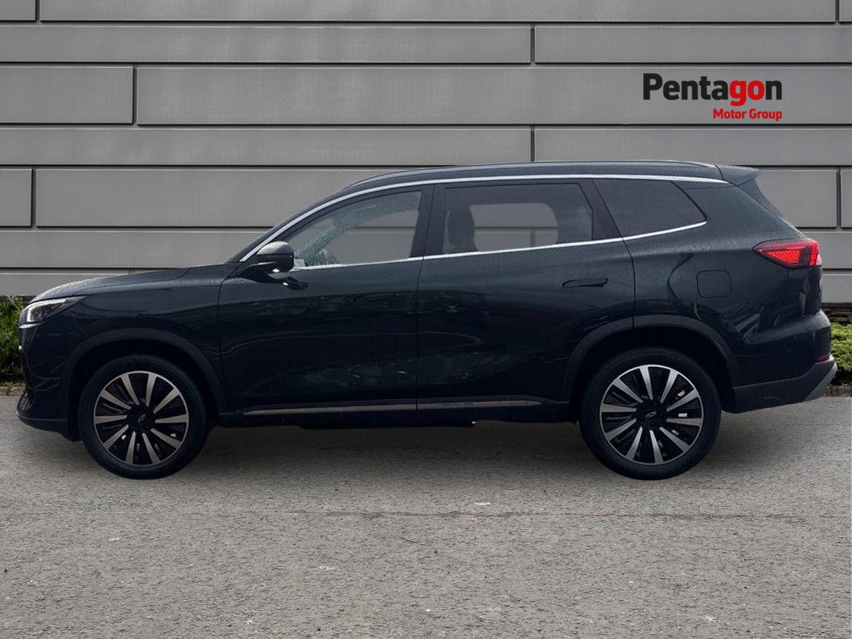 Used Chery Tiggo 8 2025 for sale - 76916279: Photo 14