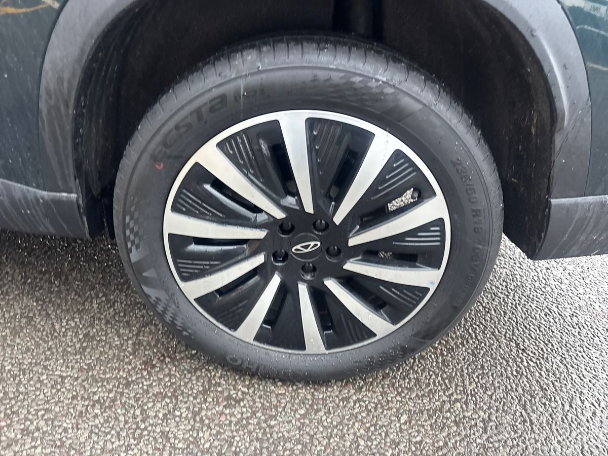 Used Chery Tiggo 8 2025 for sale - 76916279: Photo 17