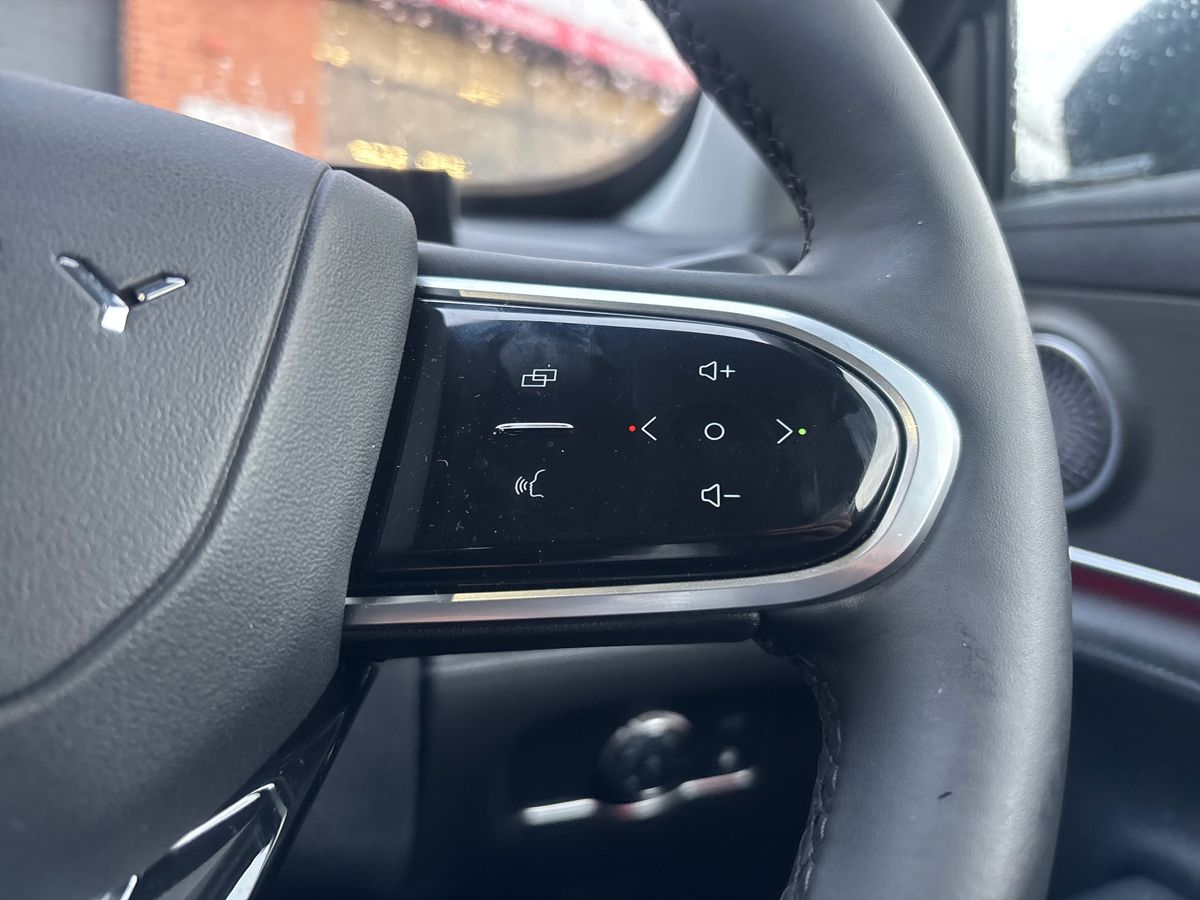 Used Chery Tiggo 8 2025 for sale - 76916279: Photo 19