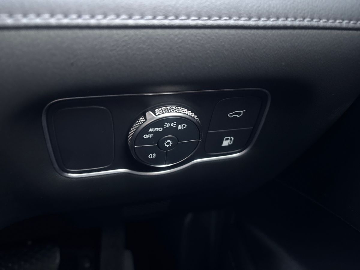 Used Chery Tiggo 8 2025 for sale - 76916279: Photo 21