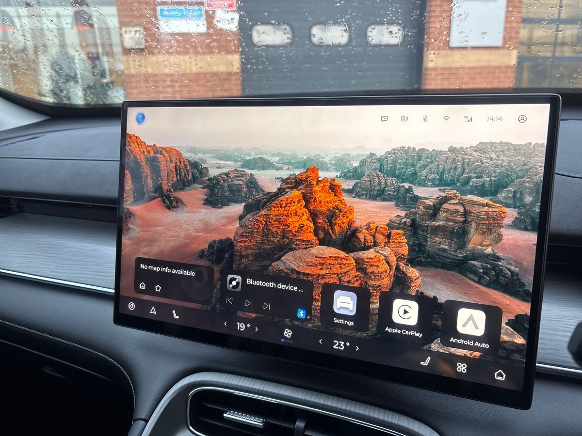 Used Chery Tiggo 8 2025 for sale - 76916279: Photo 23