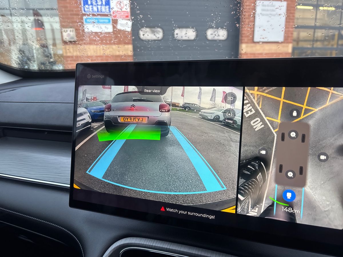 Used Chery Tiggo 8 2025 for sale - 76916279: Photo 26