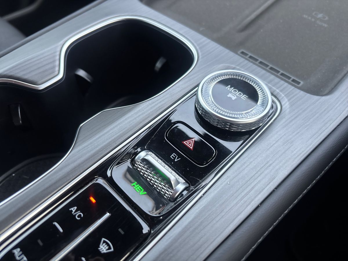 Used Chery Tiggo 8 2025 for sale - 76916279: Photo 27