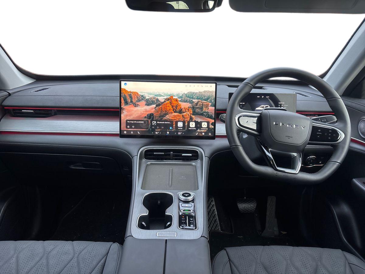 Used Chery Tiggo 8 2025 for sale - 76916279: Photo 7