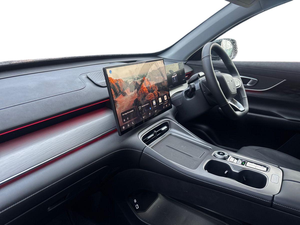 Used Chery Tiggo 8 2025 for sale - 76916279: Photo 8