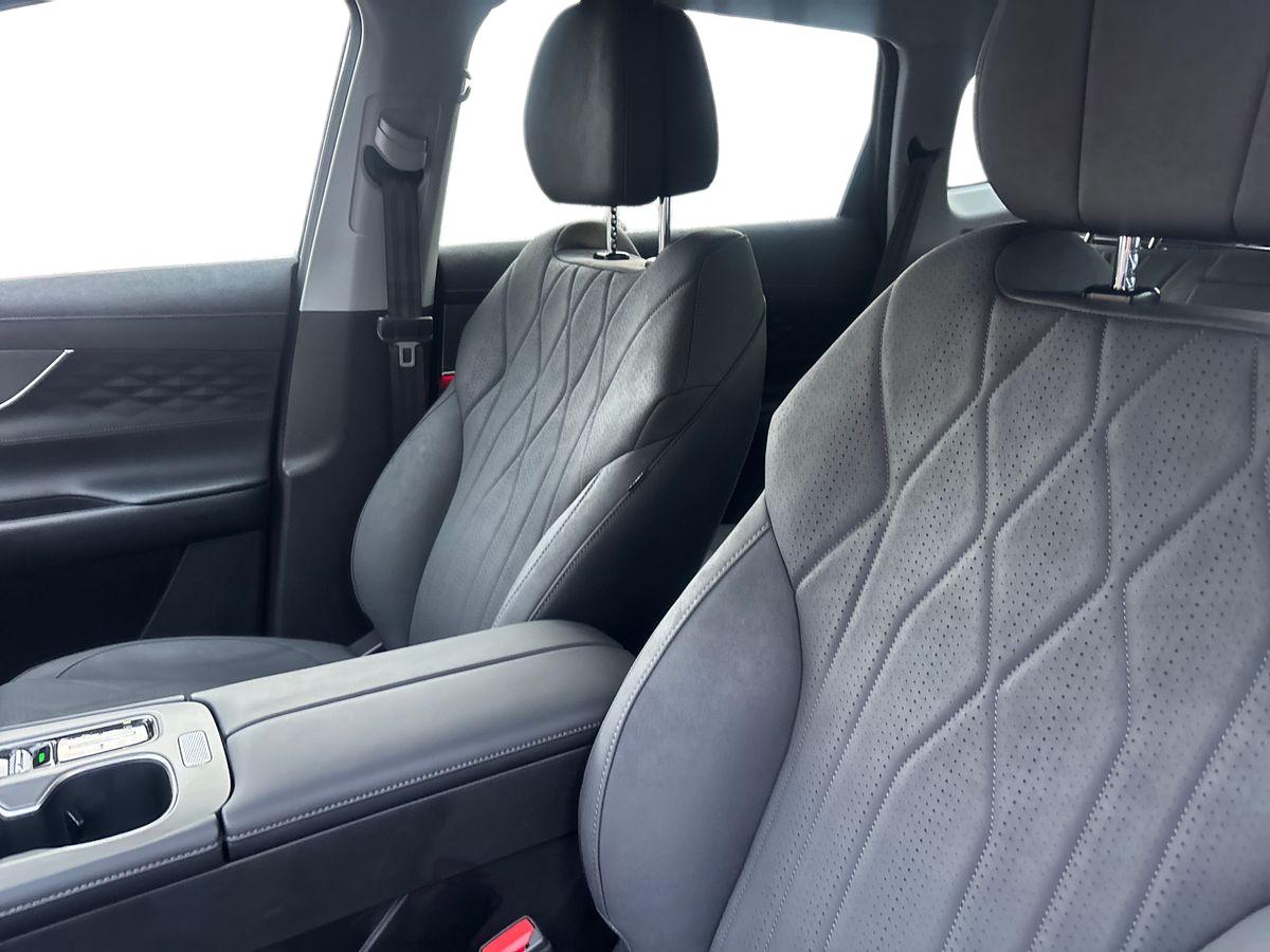 Used Chery Tiggo 8 2025 for sale - 76916279: Photo 9