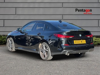 Used BMW 2 Series Gran Coupe 2023 for sale - 75498888: Photo
