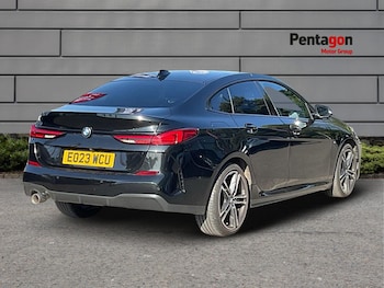 Used BMW 2 Series Gran Coupe 2023 for sale - 75498888: Photo