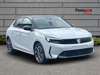 Vauxhall - Corsa