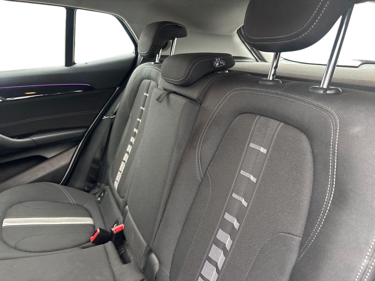 Used BMW X2 2021 for sale - 76339409: Photo 10