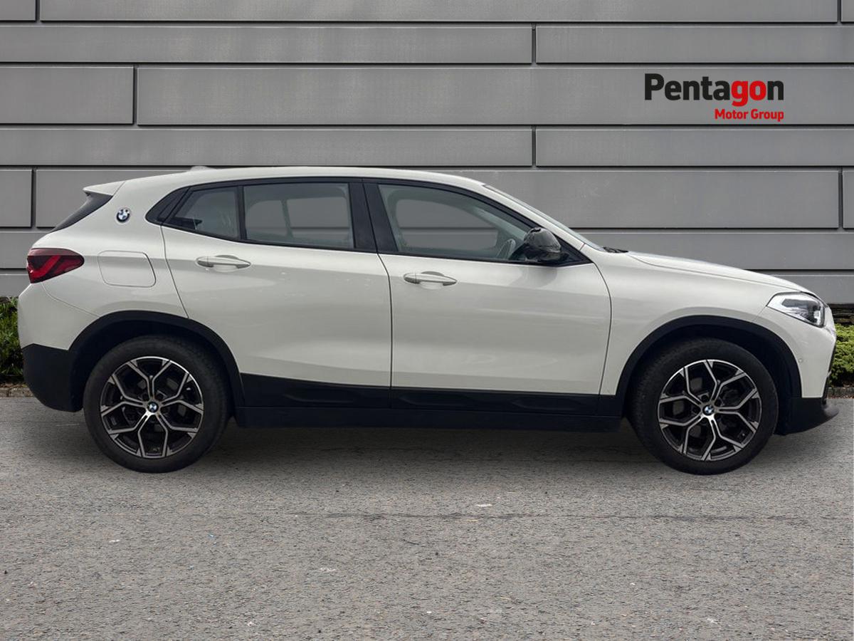 Used BMW X2 2021 for sale - 76339409: Photo 13