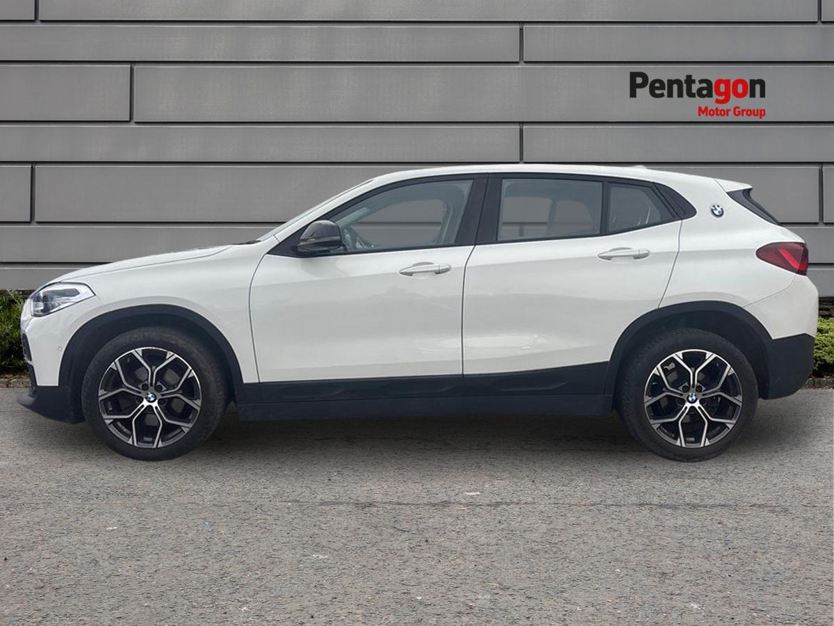 Used BMW X2 2021 for sale - 76339409: Photo 14