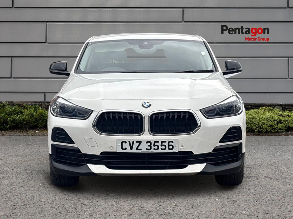 Used BMW X2 2021 for sale - 76339409: Photo 15
