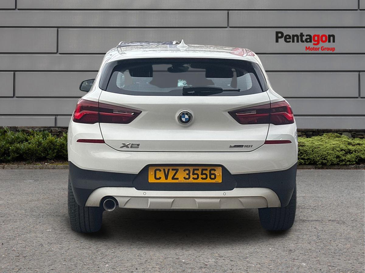 Used BMW X2 2021 for sale - 76339409: Photo 16