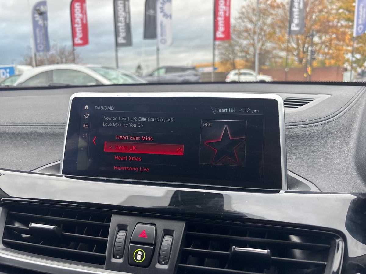 Used BMW X2 2021 for sale - 76339409: Photo 22