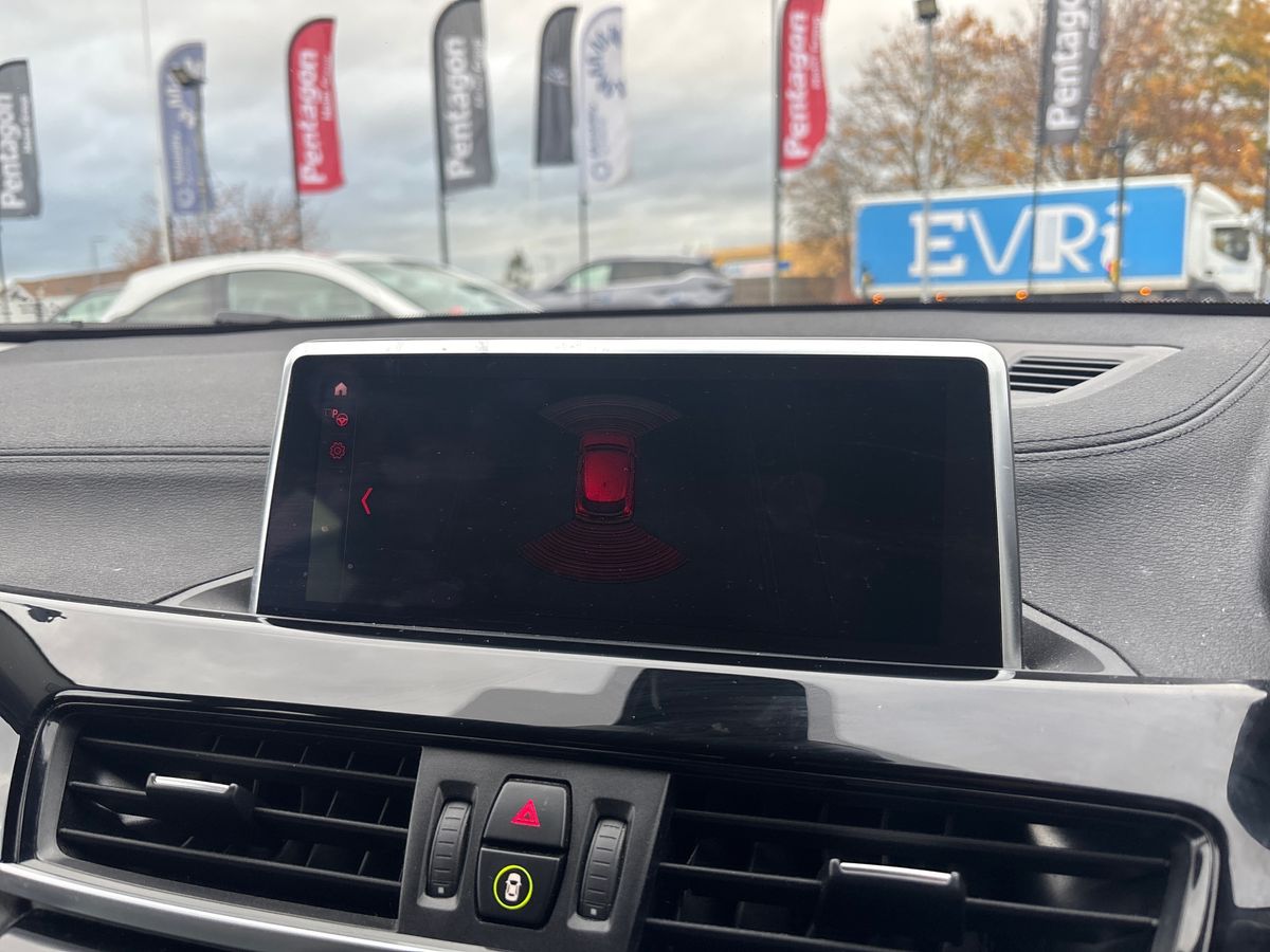 Used BMW X2 2021 for sale - 76339409: Photo 23