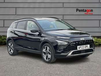 2023 - 1.0 T Gdi Mhev Premium Suv 5dr Petrol Hybrid Dct Euro 6 s/s 100 Ps