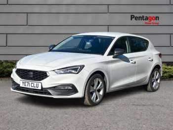 Used SEAT Leon 2022 for sale - 74633748: Photo