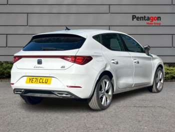 Used SEAT Leon 2022 for sale - 74633748: Photo