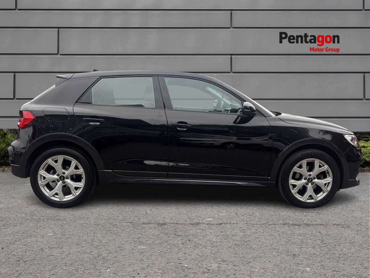 Used Audi A1 2021 for sale - 75816504: Photo 13