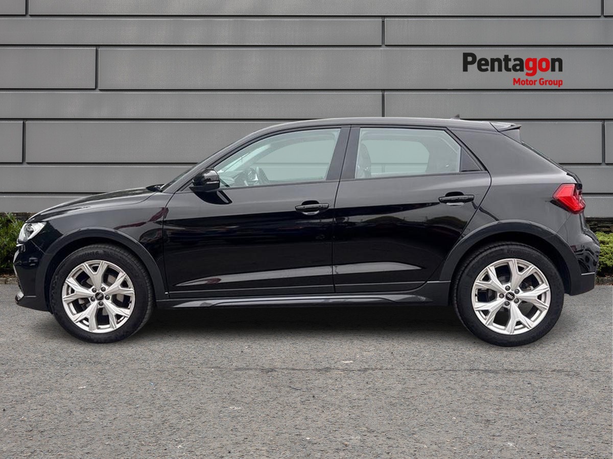 Used Audi A1 2021 for sale - 75816504: Photo 14