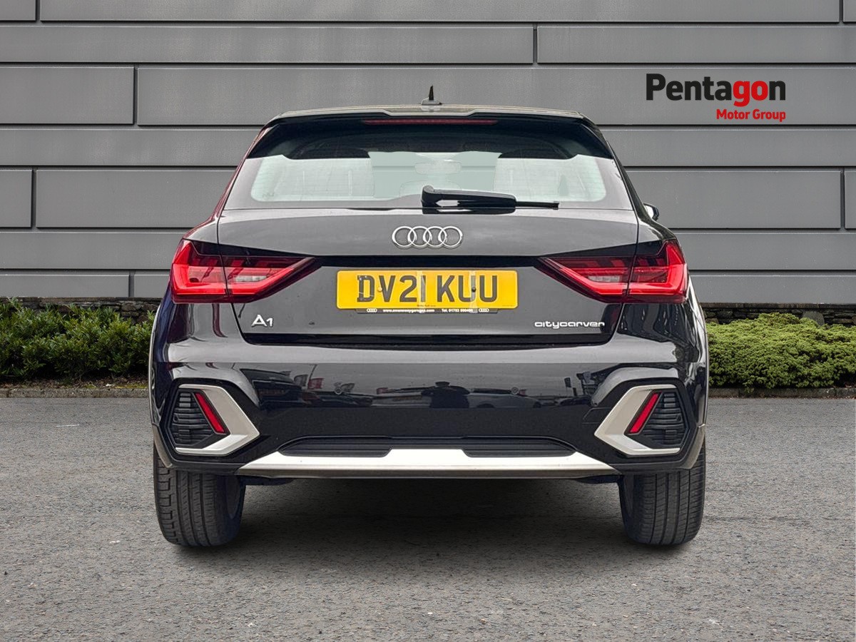 Used Audi A1 2021 for sale - 75816504: Photo 16