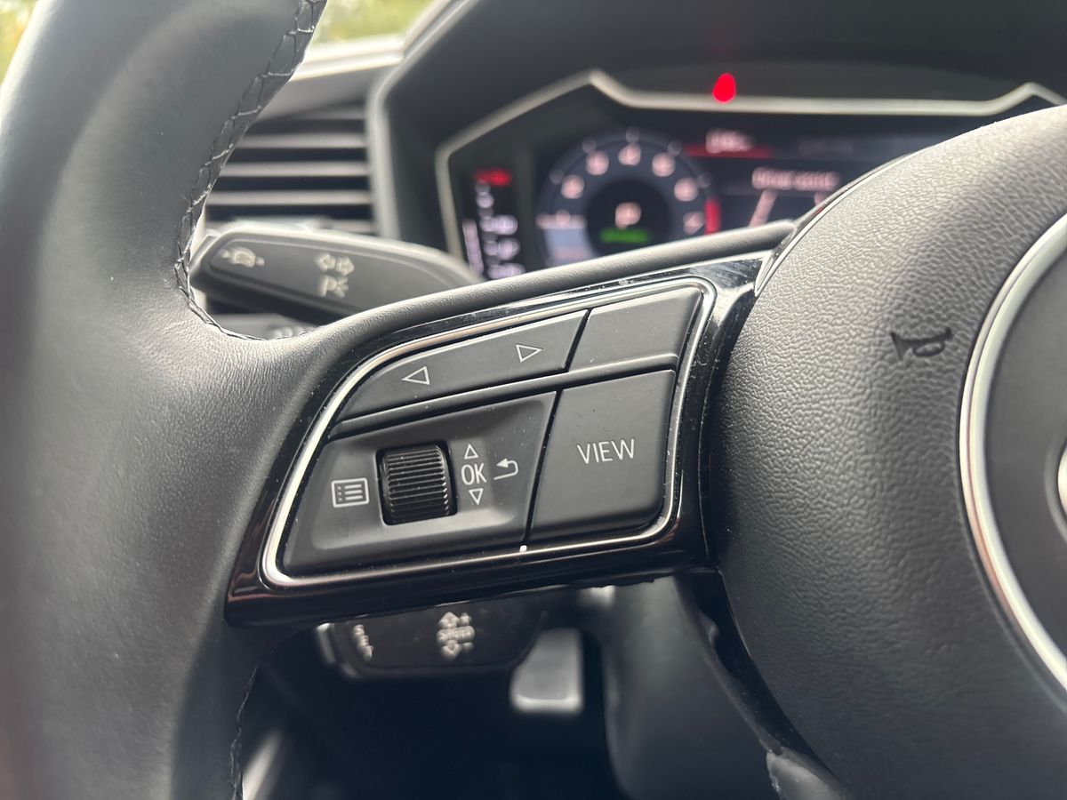 Used Audi A1 2021 for sale - 75816504: Photo 18