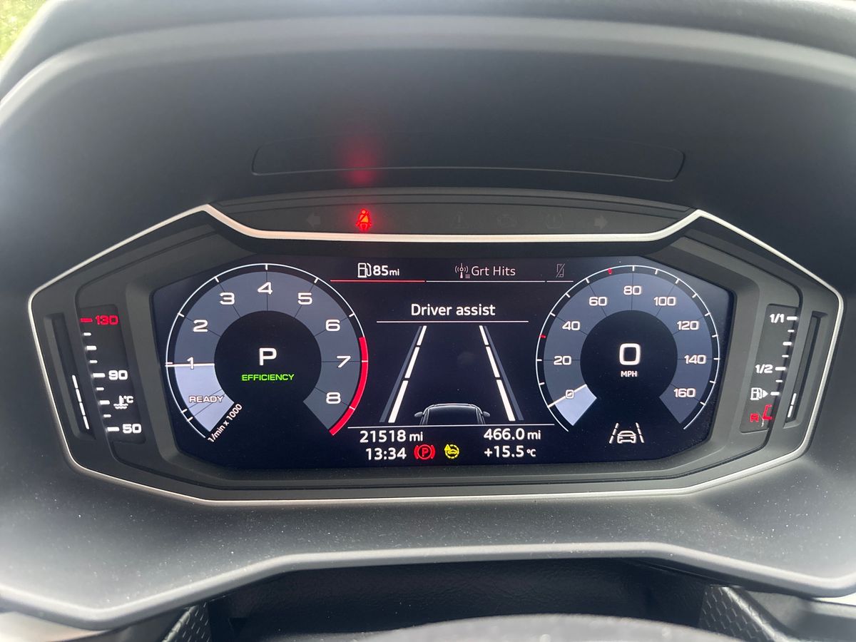 Used Audi A1 2021 for sale - 75816504: Photo 20