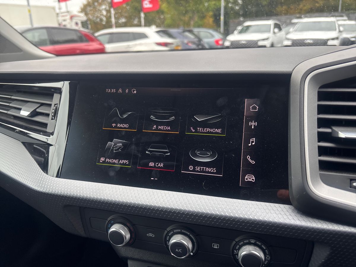 Used Audi A1 2021 for sale - 75816504: Photo 24